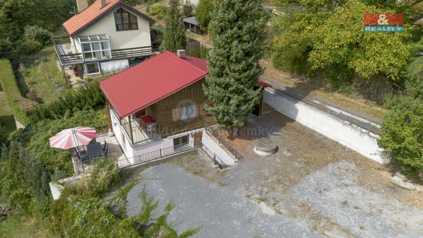 Prodej chaty, Rabyně, 110 m2