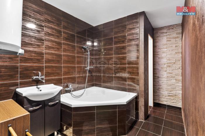 Prodej rodinného domu, Višňová, 180 m2