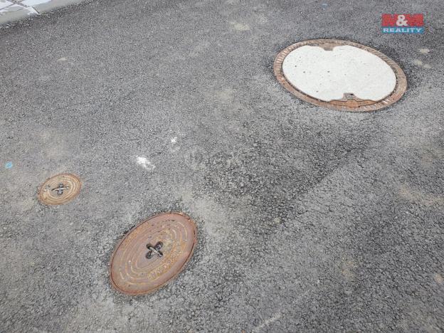 Prodej pozemku pro bydlení, Třebelovice, 936 m2