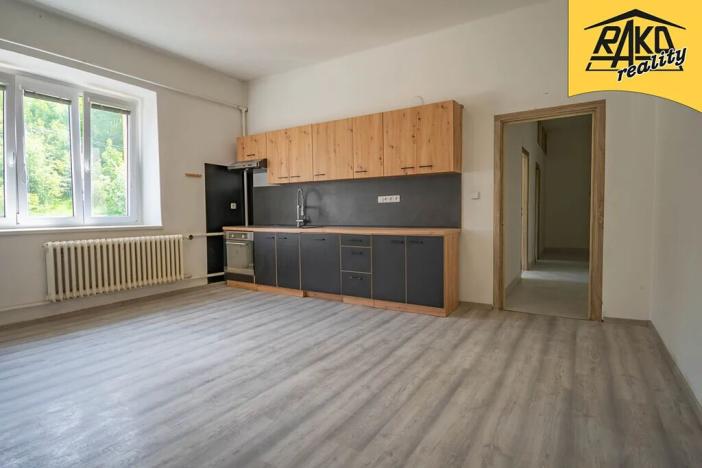 Prodej bytu 3+kk, Trutnov, Za Ličnou, 75 m2