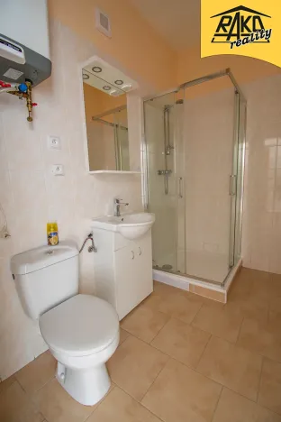 Pronájem bytu 1+kk, Trutnov, Krakonošovo náměstí, 37 m2