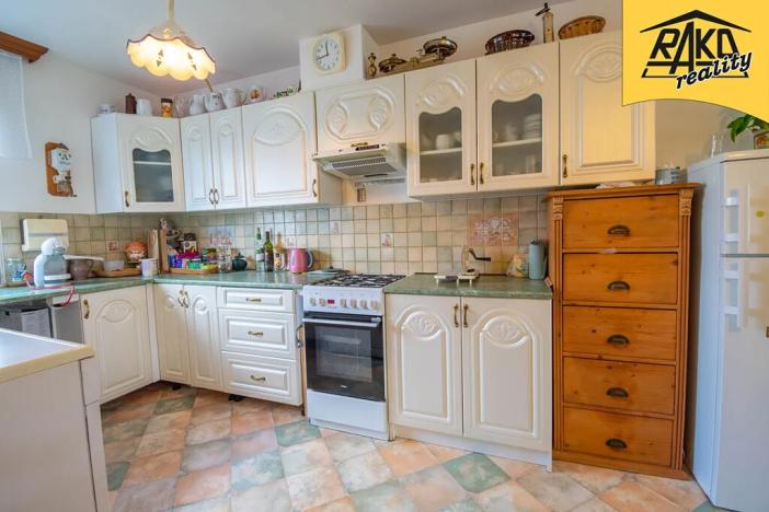 Prodej rodinného domu, Smiřice, Fučíkova, 250 m2