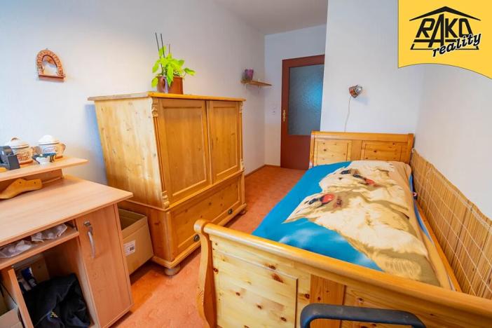 Prodej rodinného domu, Smiřice, Fučíkova, 250 m2