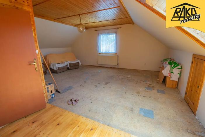 Prodej rodinného domu, Smiřice, Fučíkova, 250 m2