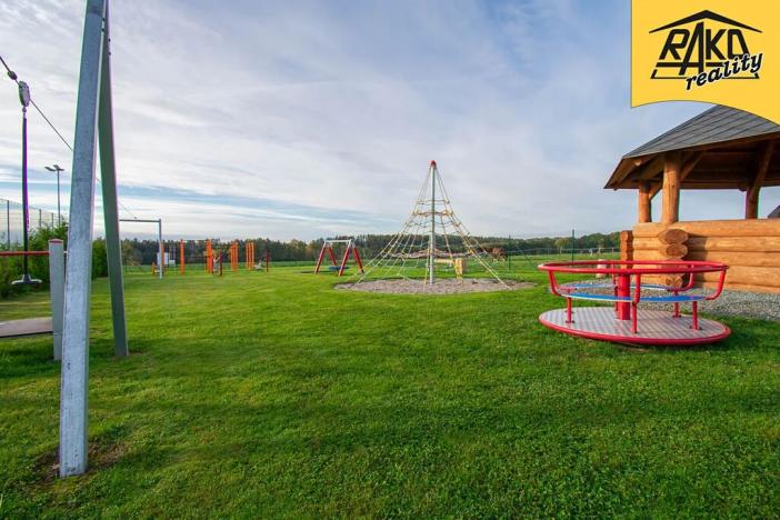 Prodej pozemku pro bydlení, Lhota pod Hořičkami, 1422 m2