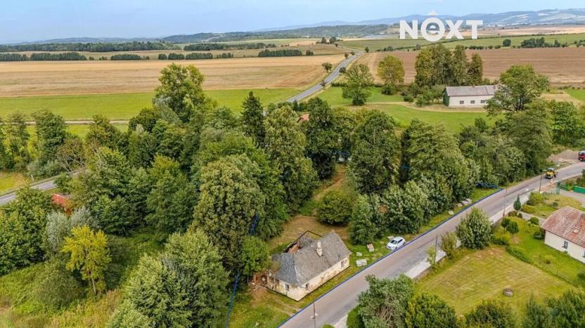 Prodej rodinného domu, Damníkov, 100 m2