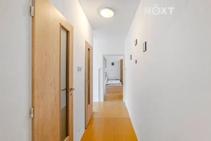 Prodej bytu 3+1, Nezamyslice, 81 m2