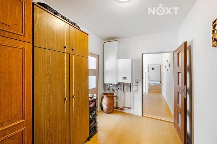 Prodej bytu 3+1, Nezamyslice, 81 m2