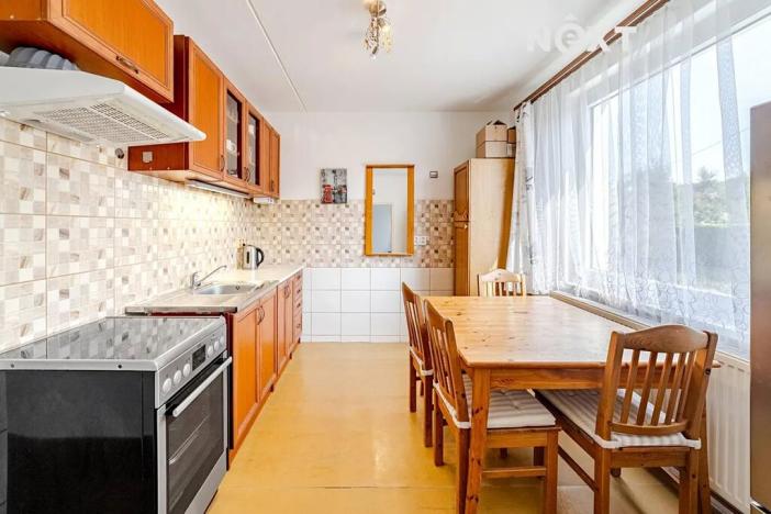 Prodej bytu 3+1, Nezamyslice, 81 m2