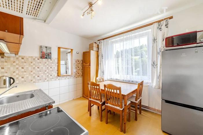 Prodej bytu 3+1, Nezamyslice, 81 m2