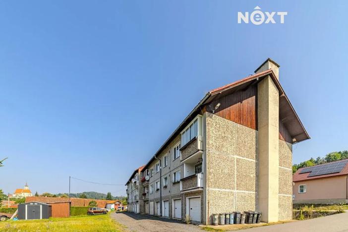 Prodej bytu 3+1, Nezamyslice, 81 m2