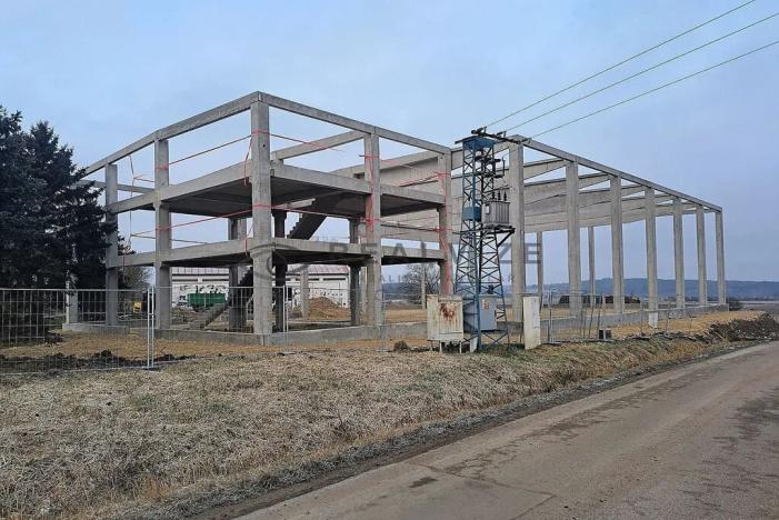 Pronájem kanceláře, Kamenný Újezd, Plavnická, 24 m2