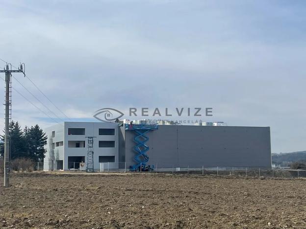 Pronájem kanceláře, Kamenný Újezd, Plavnická, 24 m2