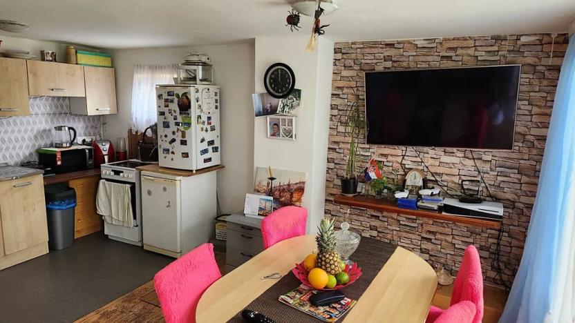 Prodej chaty, Zdiby, Zahradní, 74 m2