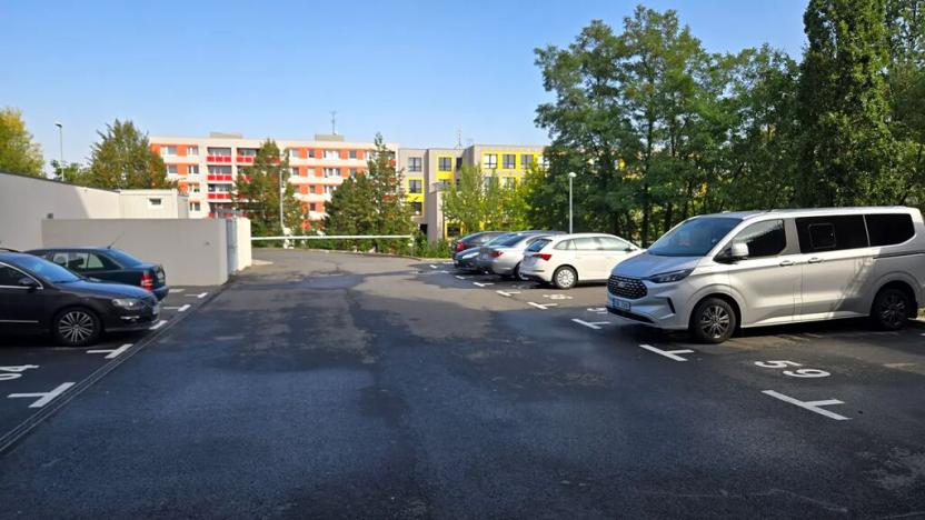 Pronájem skladu, Praha - Hlubočepy, K Barrandovu, 365 m2