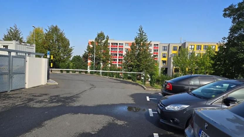 Pronájem skladu, Praha - Hlubočepy, K Barrandovu, 365 m2