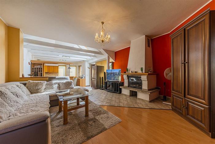 Pronájem rodinného domu, Hustopeče, U Vodojemu, 178 m2