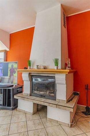 Pronájem rodinného domu, Hustopeče, U Vodojemu, 178 m2