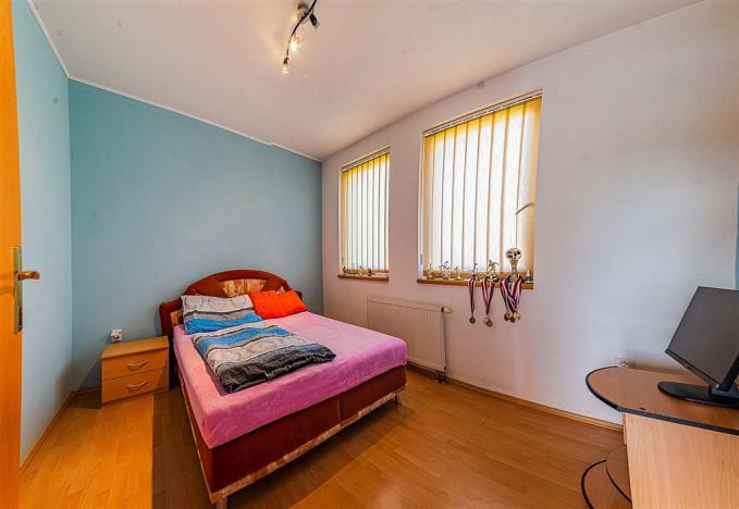 Pronájem rodinného domu, Hustopeče, U Vodojemu, 178 m2