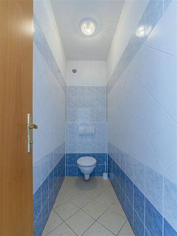 Pronájem rodinného domu, Hustopeče, U Vodojemu, 178 m2