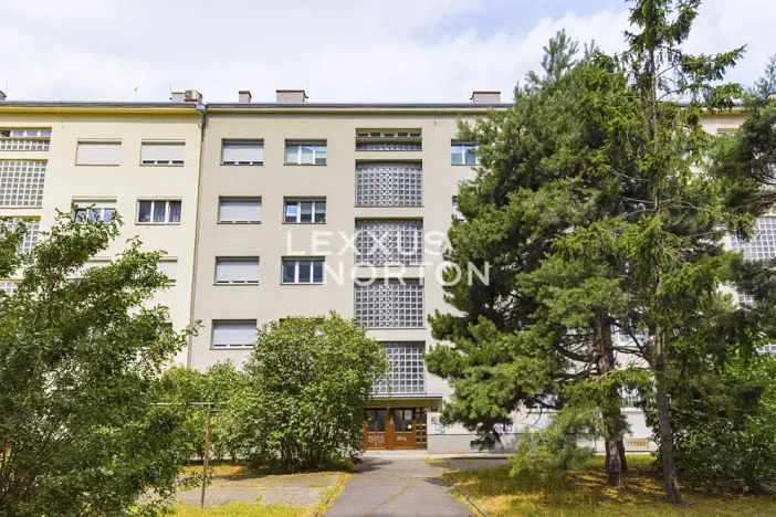 Prodej bytu 3+kk, Praha - Krč, Pacovská, 71 m2