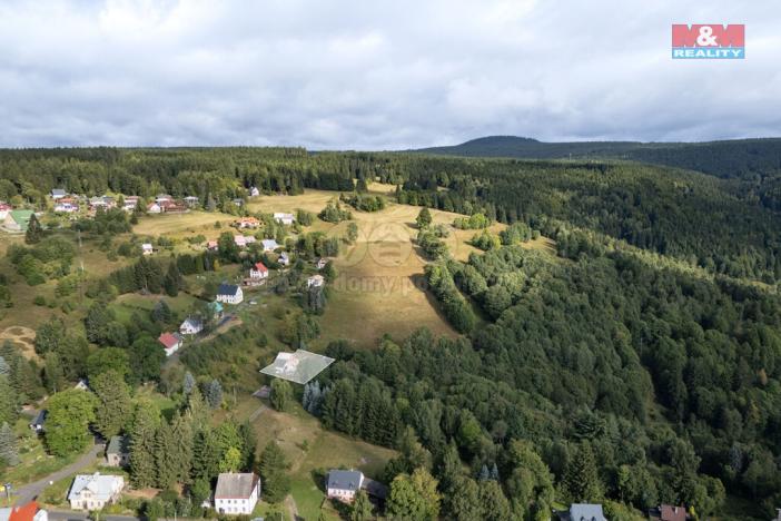 Prodej rodinného domu, Jáchymov - Nové Město, 85 m2