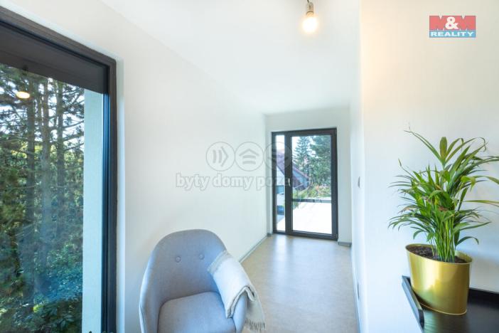 Prodej rodinného domu, Kropáčova Vrutice, 165 m2