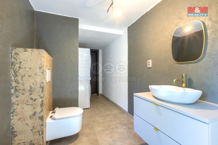 Prodej rodinného domu, Kropáčova Vrutice, 165 m2