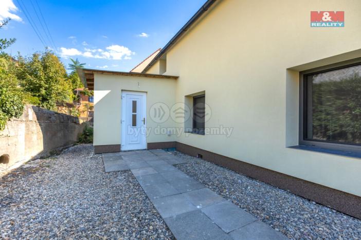 Prodej rodinného domu, Kropáčova Vrutice, 165 m2