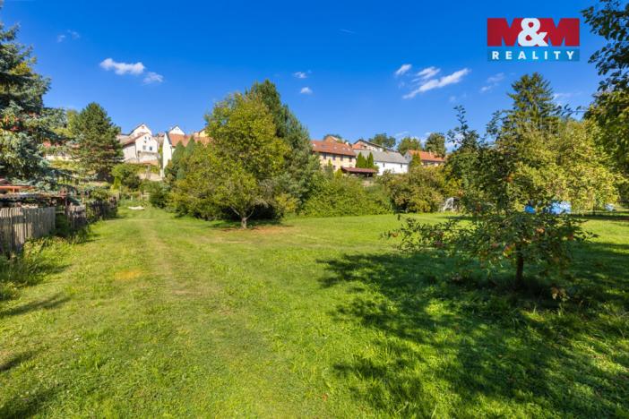 Prodej rodinného domu, Kropáčova Vrutice, 165 m2