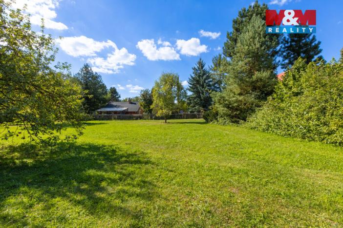 Prodej rodinného domu, Kropáčova Vrutice, 165 m2