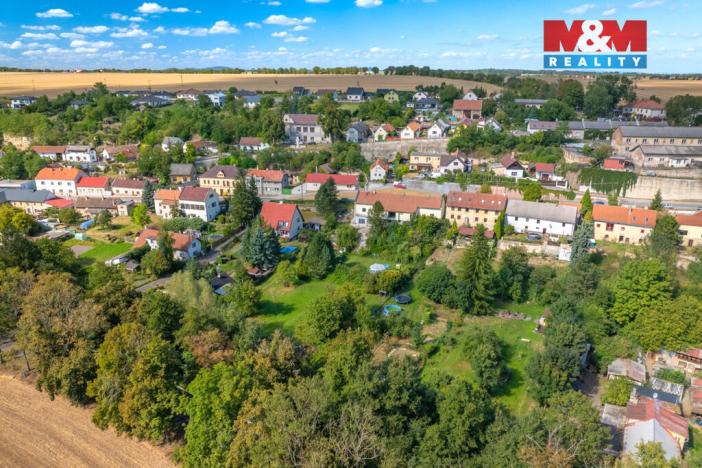 Prodej rodinného domu, Kropáčova Vrutice, 165 m2