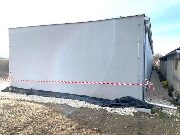 Prodej garáže, Uherský Brod, 21 m2