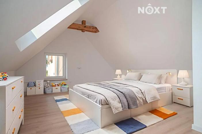 Prodej rodinného domu, Pyšely, 108 m2