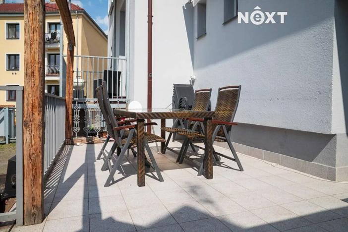 Prodej bytu 2+kk, České Budějovice, Nádražní, 40 m2