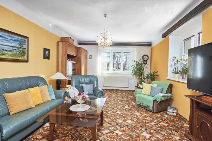 Prodej rodinného domu, Hosín, 120 m2