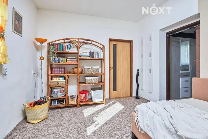 Prodej rodinného domu, Hosín, 120 m2