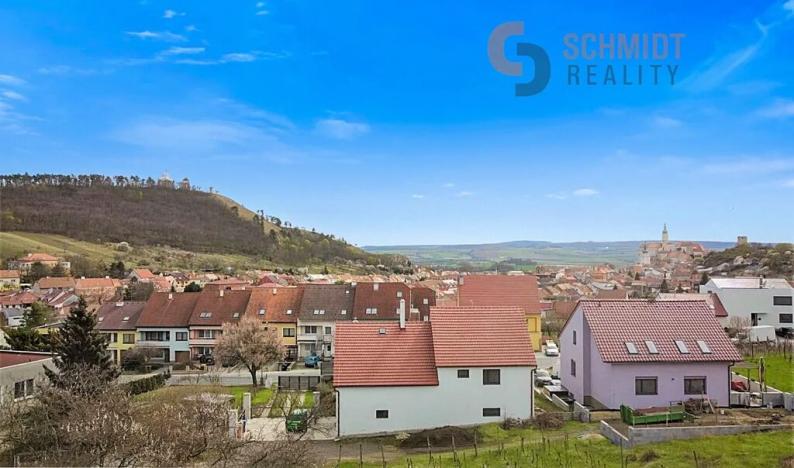 Prodej pozemku pro bydlení, Mikulov, M. Majerové, 7881 m2