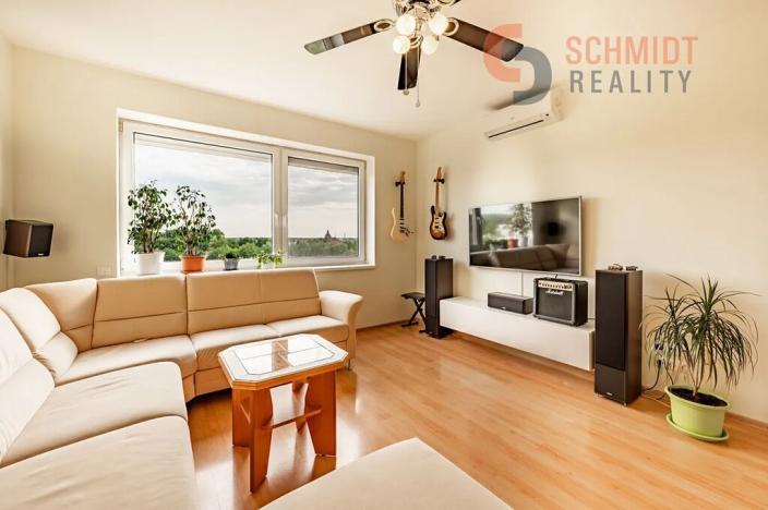 Prodej bytu 3+1, Břeclav, U Nemocnice, 99 m2