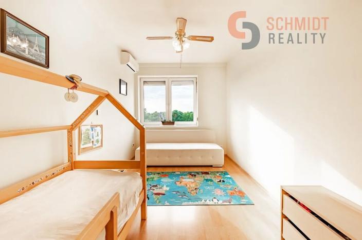 Prodej bytu 3+1, Břeclav, U Nemocnice, 99 m2