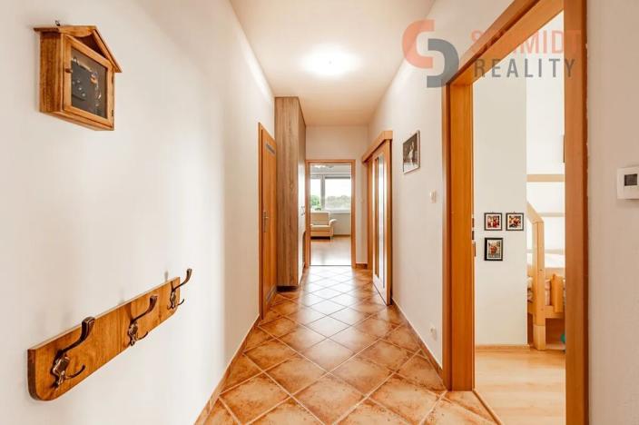 Prodej bytu 3+1, Břeclav, U Nemocnice, 99 m2