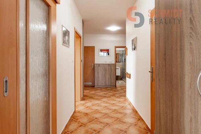 Prodej bytu 3+1, Břeclav, U Nemocnice, 99 m2