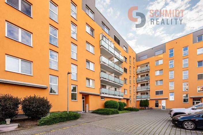 Prodej bytu 3+1, Břeclav, U Nemocnice, 99 m2