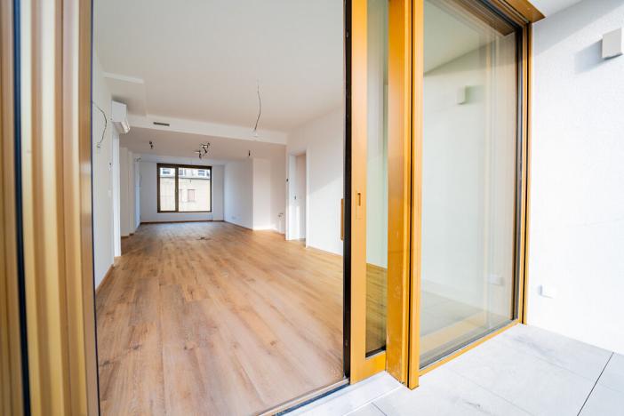 Prodej bytu 3+kk, Brno - Veveří, Slovákova, 104 m2