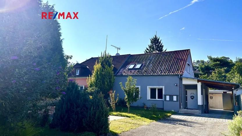 Prodej rodinného domu, Kladno, Jar. Seiferta, 120 m2