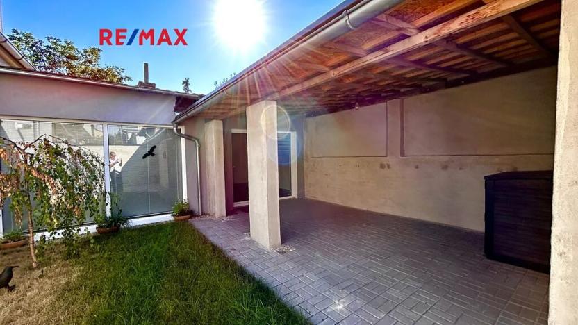 Prodej rodinného domu, Kladno, Jar. Seiferta, 120 m2