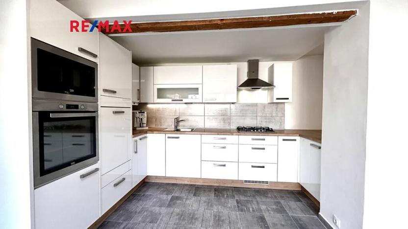 Prodej rodinného domu, Kladno, Jar. Seiferta, 120 m2