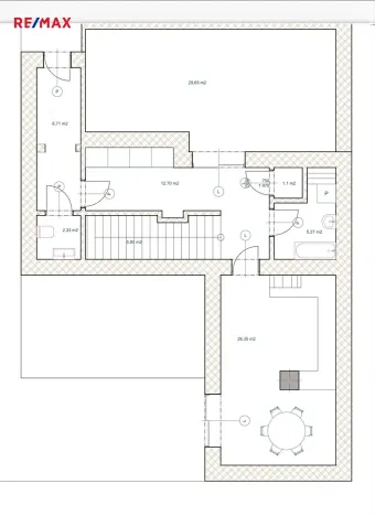 Prodej rodinného domu, Kladno, Jar. Seiferta, 120 m2