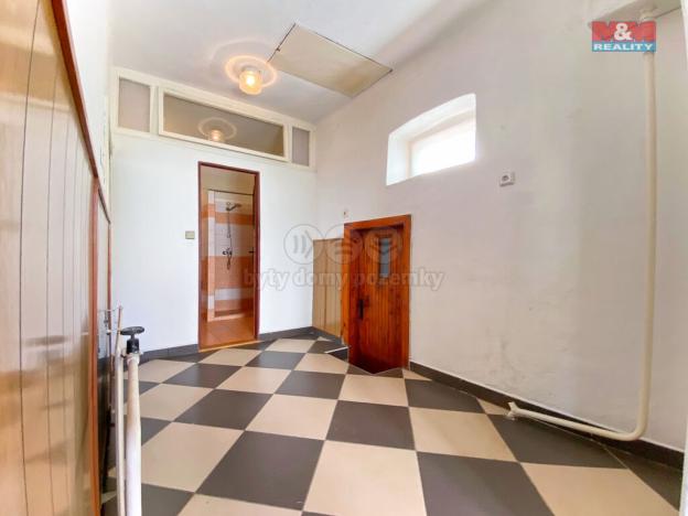 Prodej rodinného domu, Cizkrajov, 65 m2