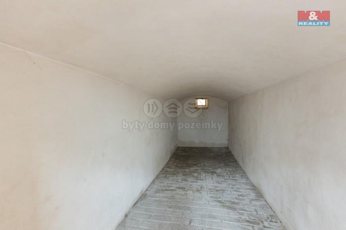 Prodej pozemku pro bydlení, Strašín, 2490 m2